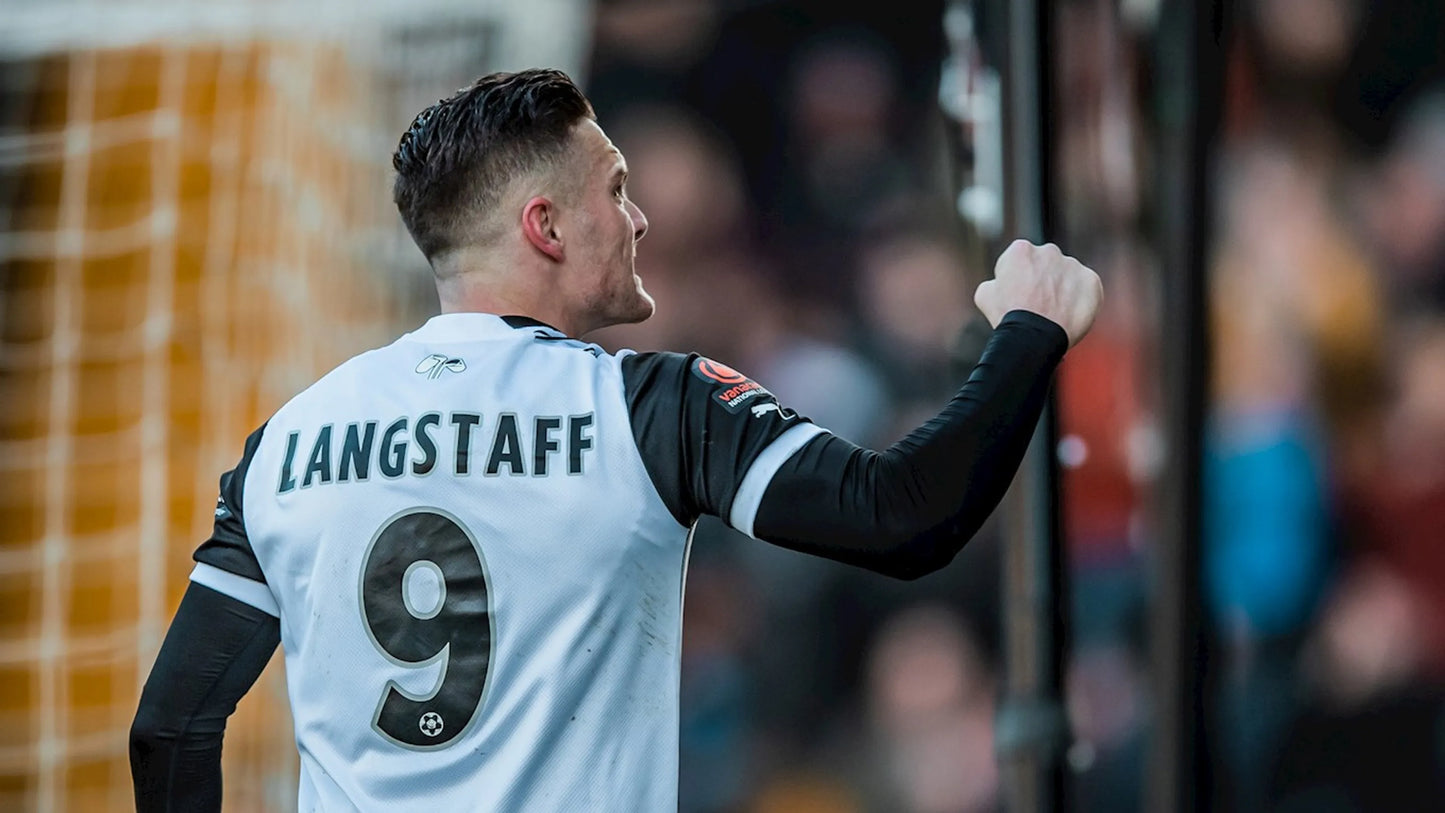 Langstaff Set 2022 / 2023