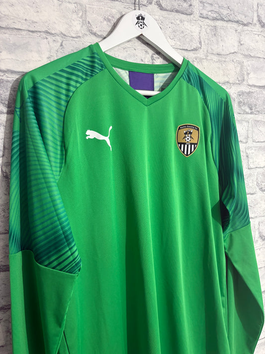 Notts County GK 2019 / 2020 Large