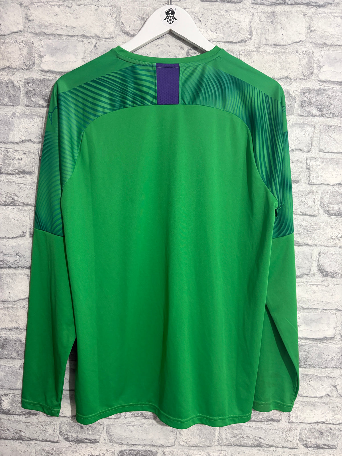 Notts County GK 2019 / 2020 Large