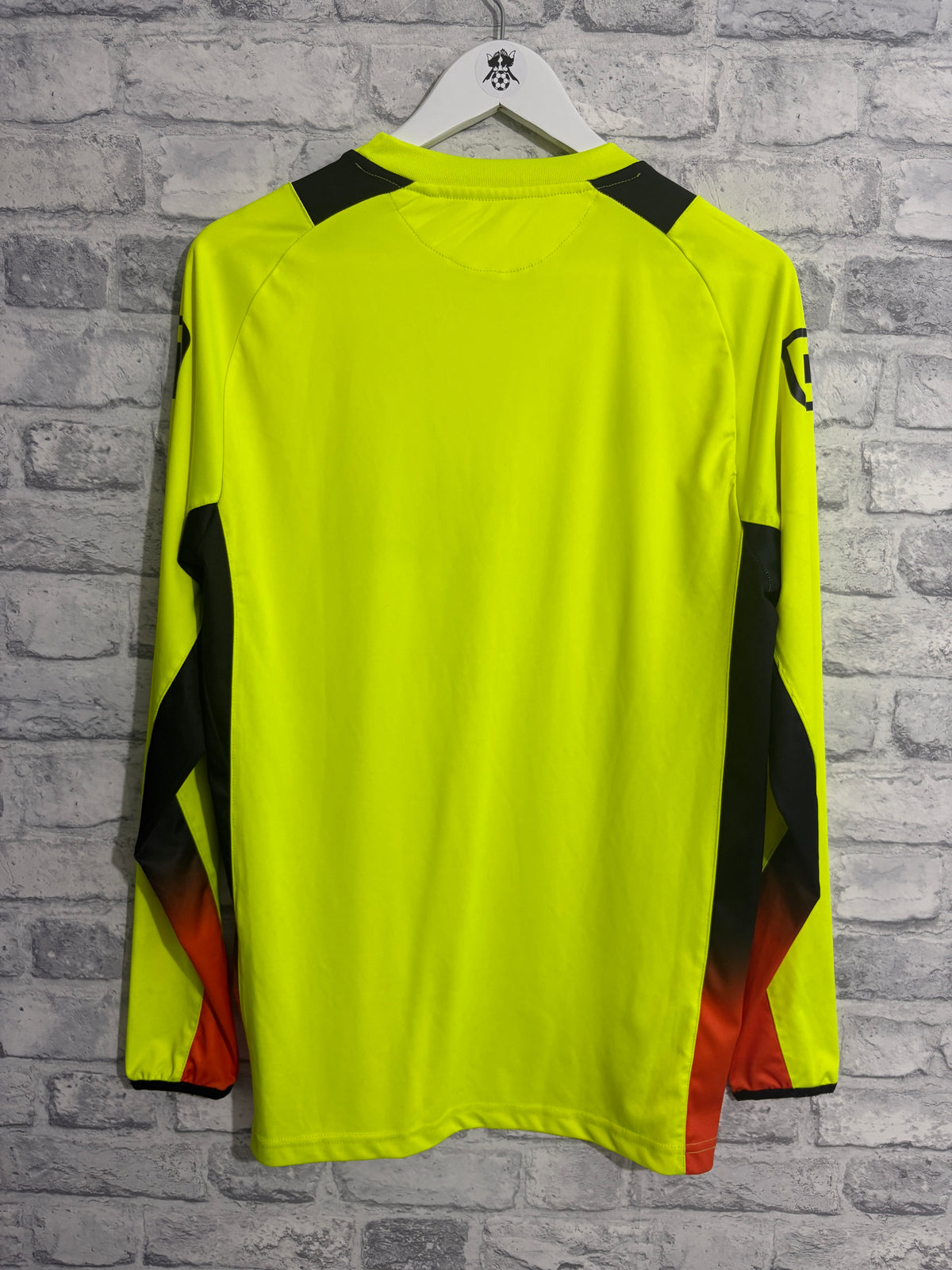 Notts County GK 2016 / 2017 Medium
