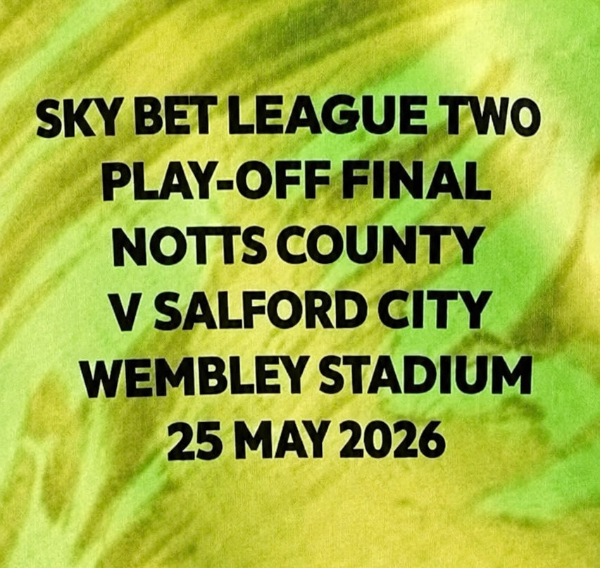 Play Off Final 2026 Goalkeeper Match Details