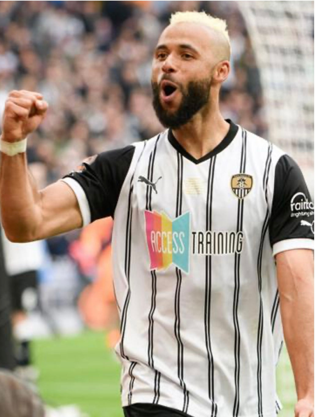 Play Off Final 2023