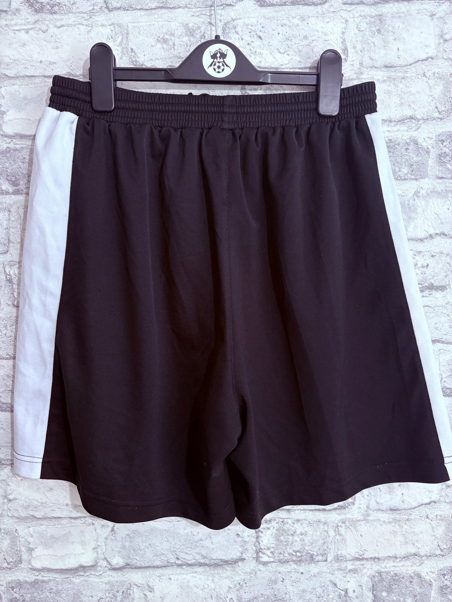 Notts County Home Shorts 2008 / 2009 XL