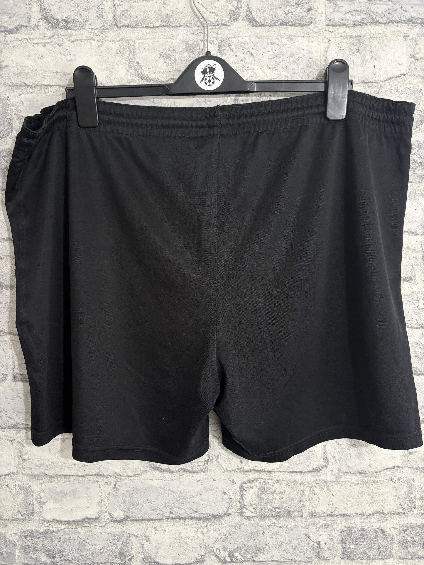 Notts County Home Shorts 2009 / 2010 XL