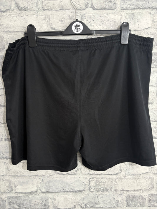 Notts County Home Shorts 2009 / 2010 XL