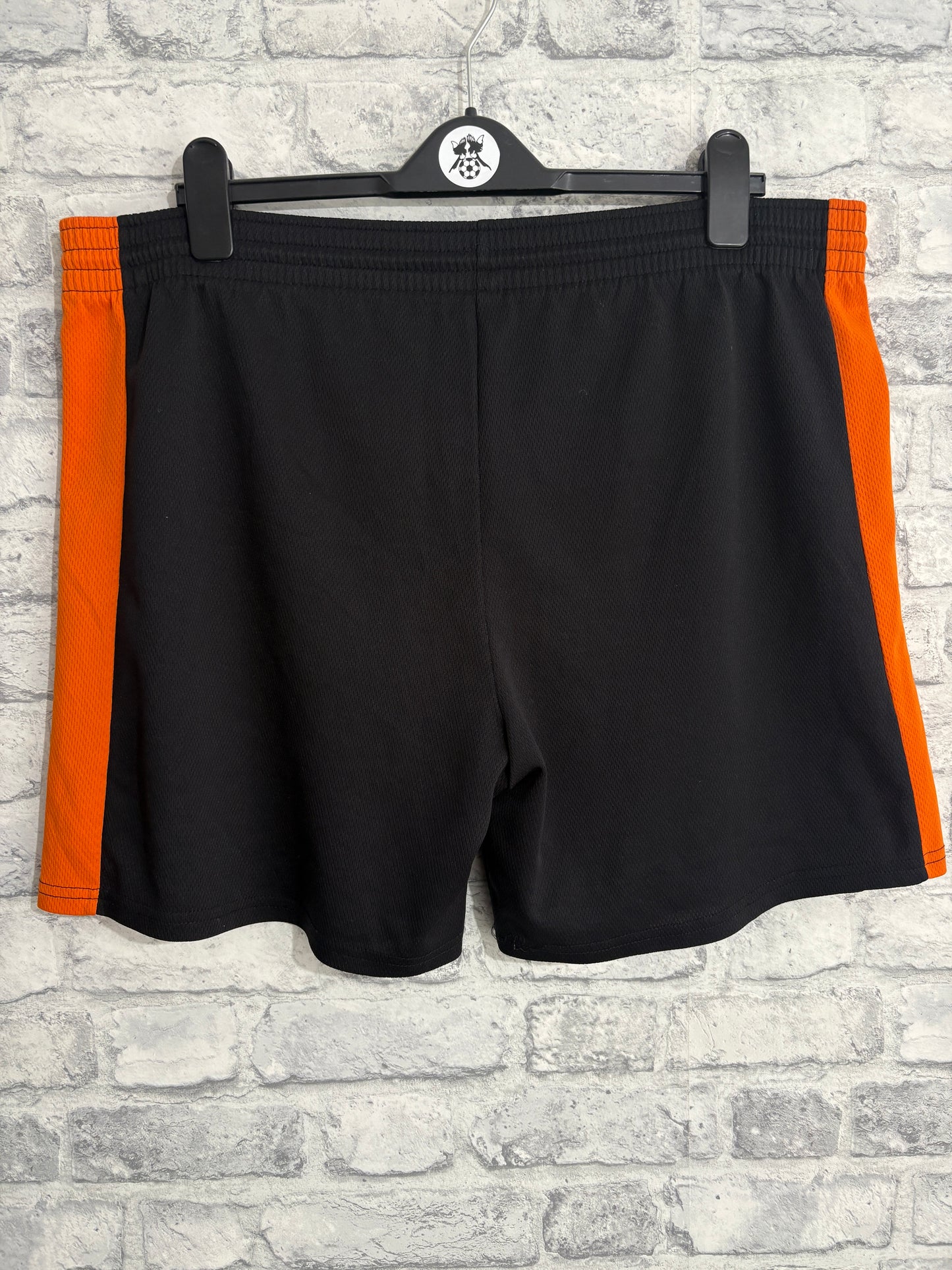 Notts County Away Shorts 2000 / 2001 XL