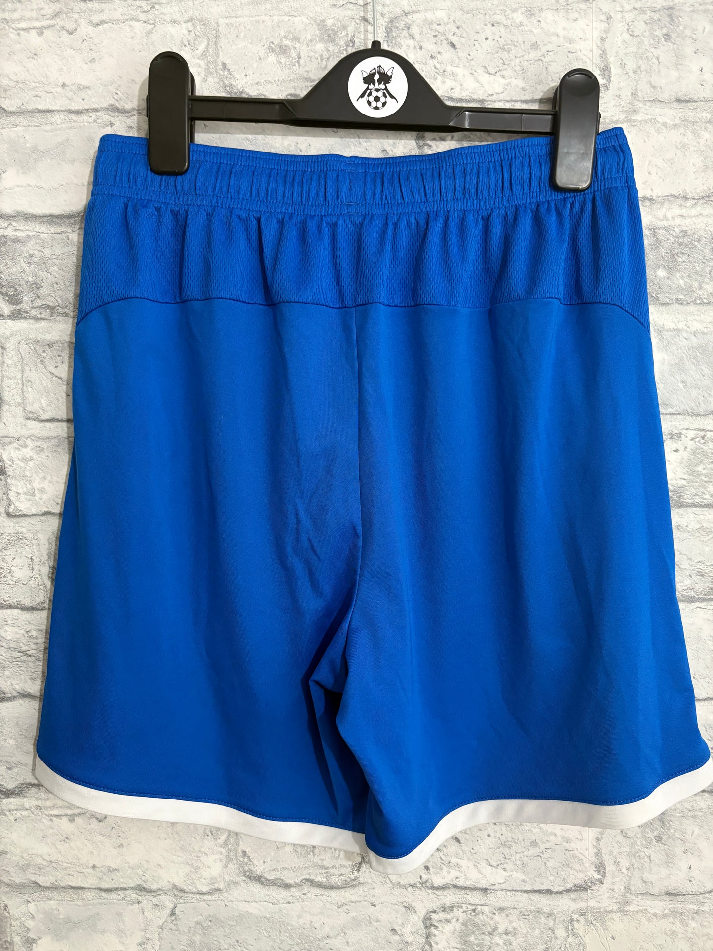 Notts County Away Shorts 2017 / 2018 Medium