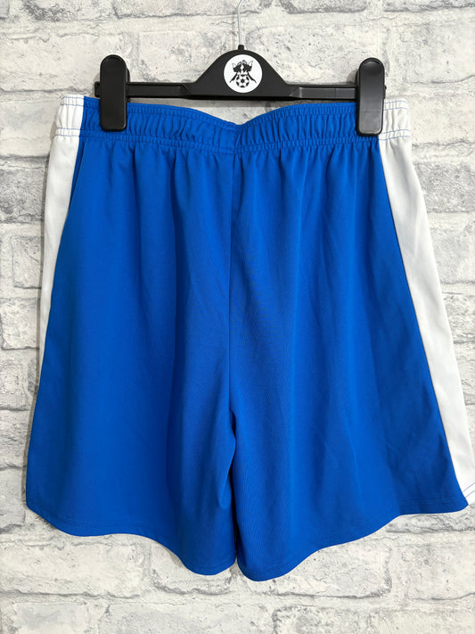 Notts County Away Shorts 2018 / 2019 Medium