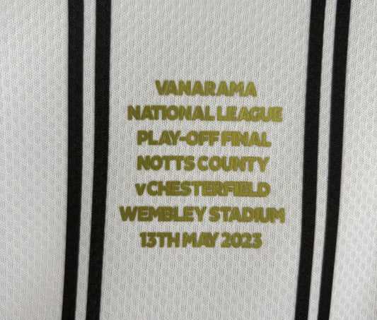 Play Off Final 2023
