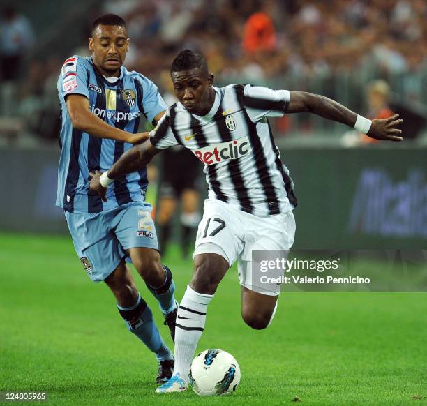 V Juventus 2011