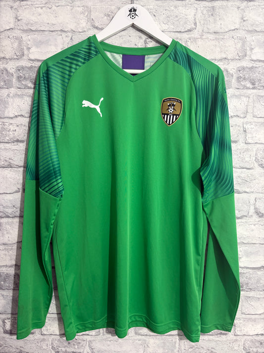 Notts County GK 2019 / 2020 Large