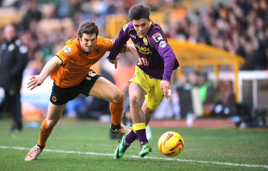 Grealish Set 2013 / 2014