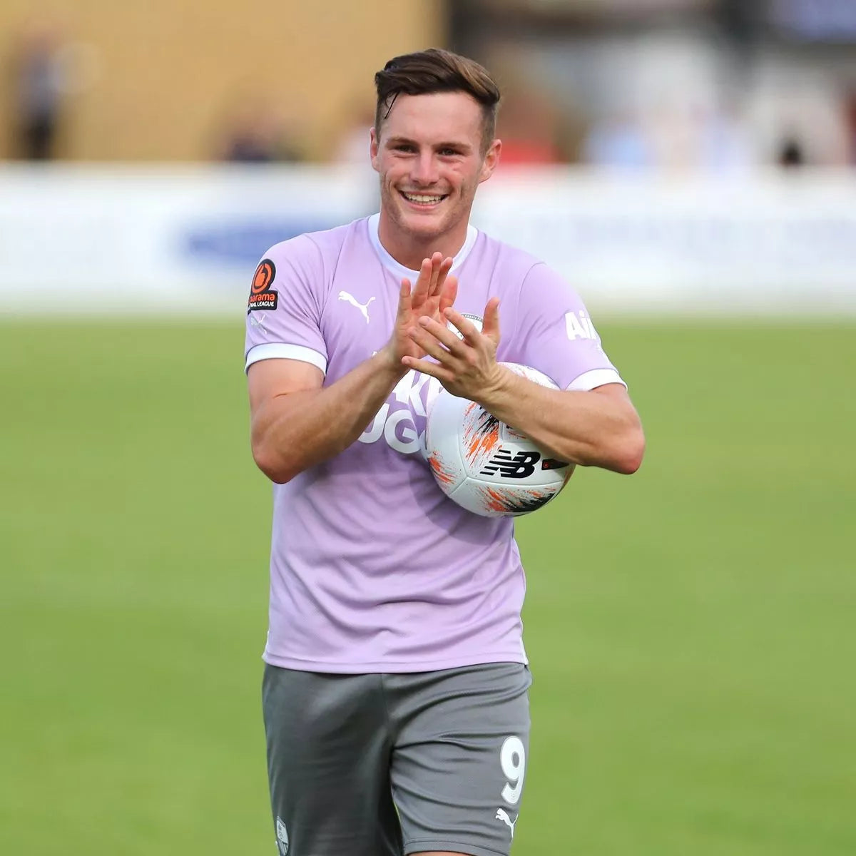 Notts County Away Shirt 2022 / 2023 4XL