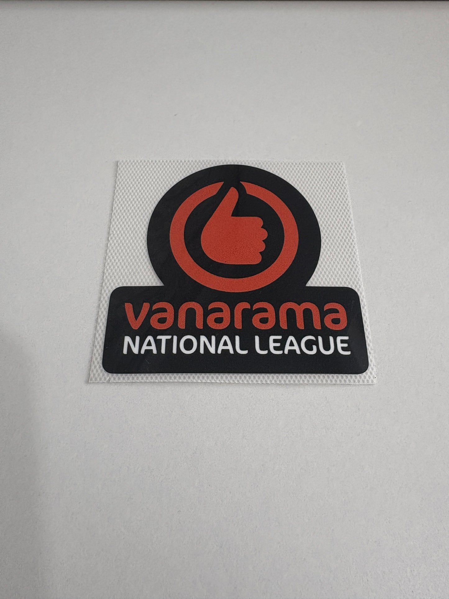 National League 2020 / 2023