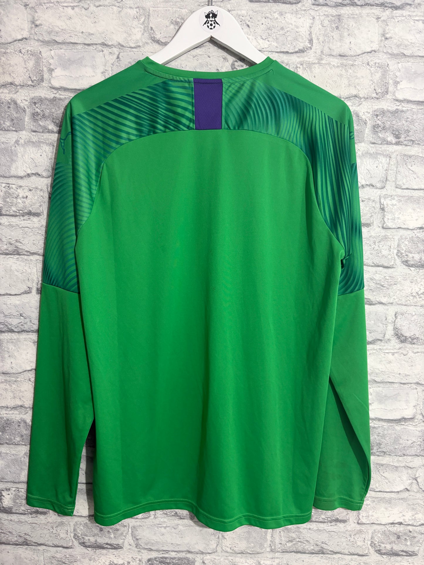 Notts County GK 2019 / 2020 Large