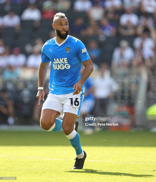 Bostock Set 2023 / 24