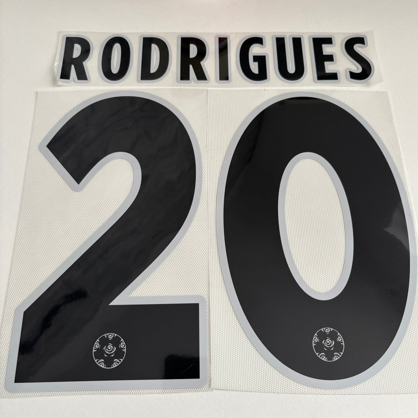 Rodrigues Set 2020 / 2023
