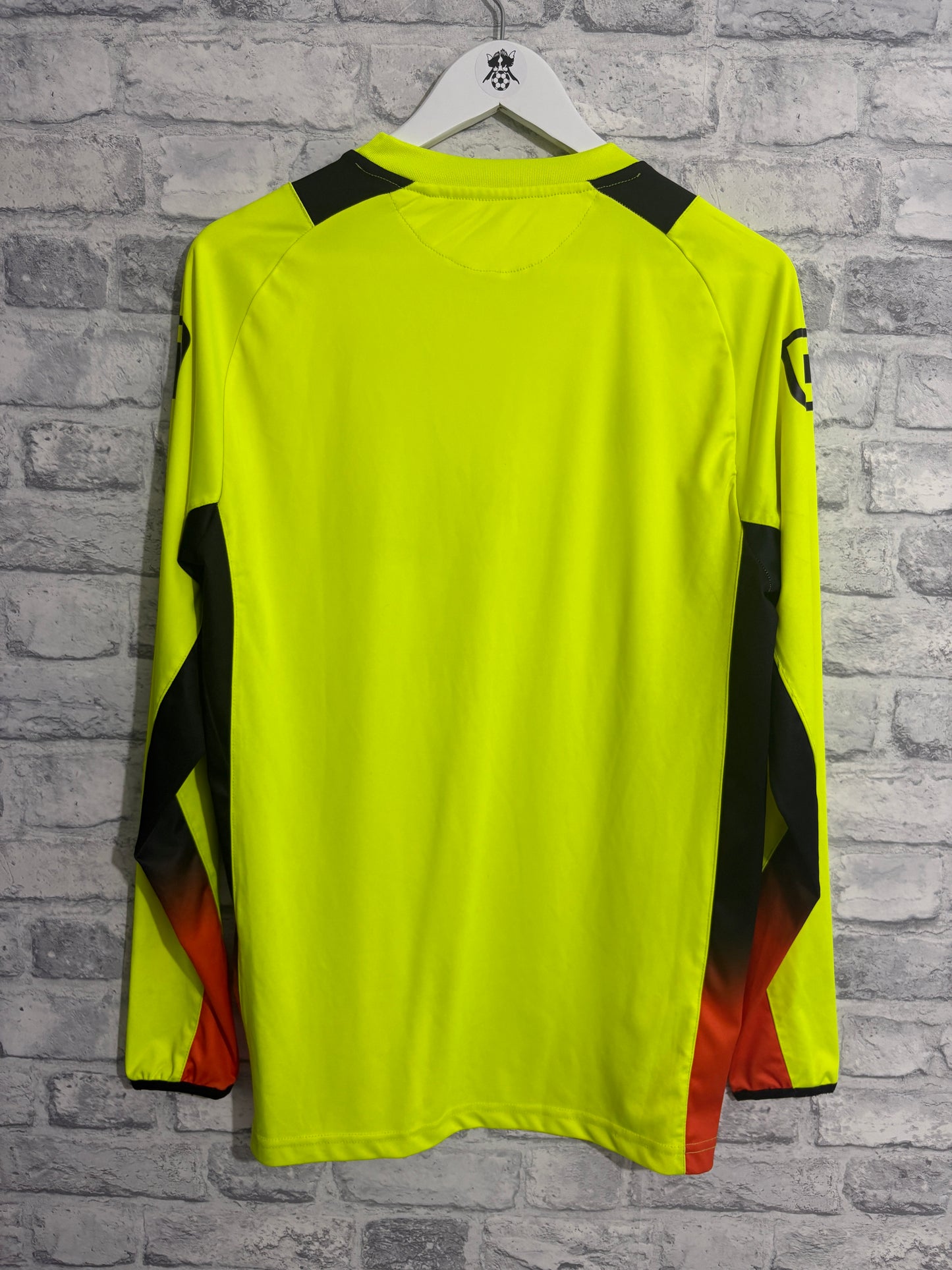 Notts County GK 2016 / 2017 Medium