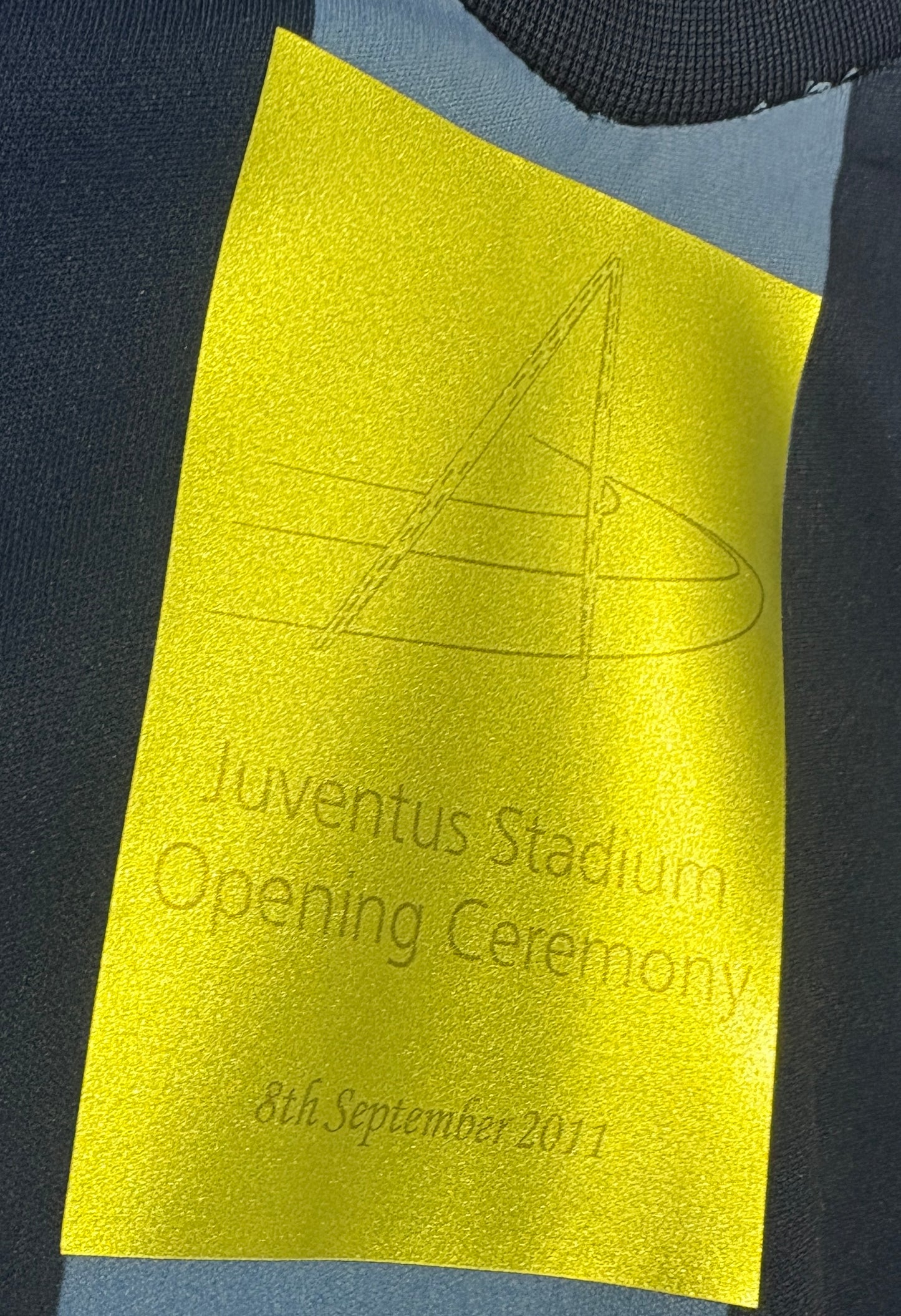 V Juventus 2011