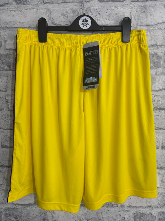 Notts County Away Shorts 2013 / 2014 XL (New)