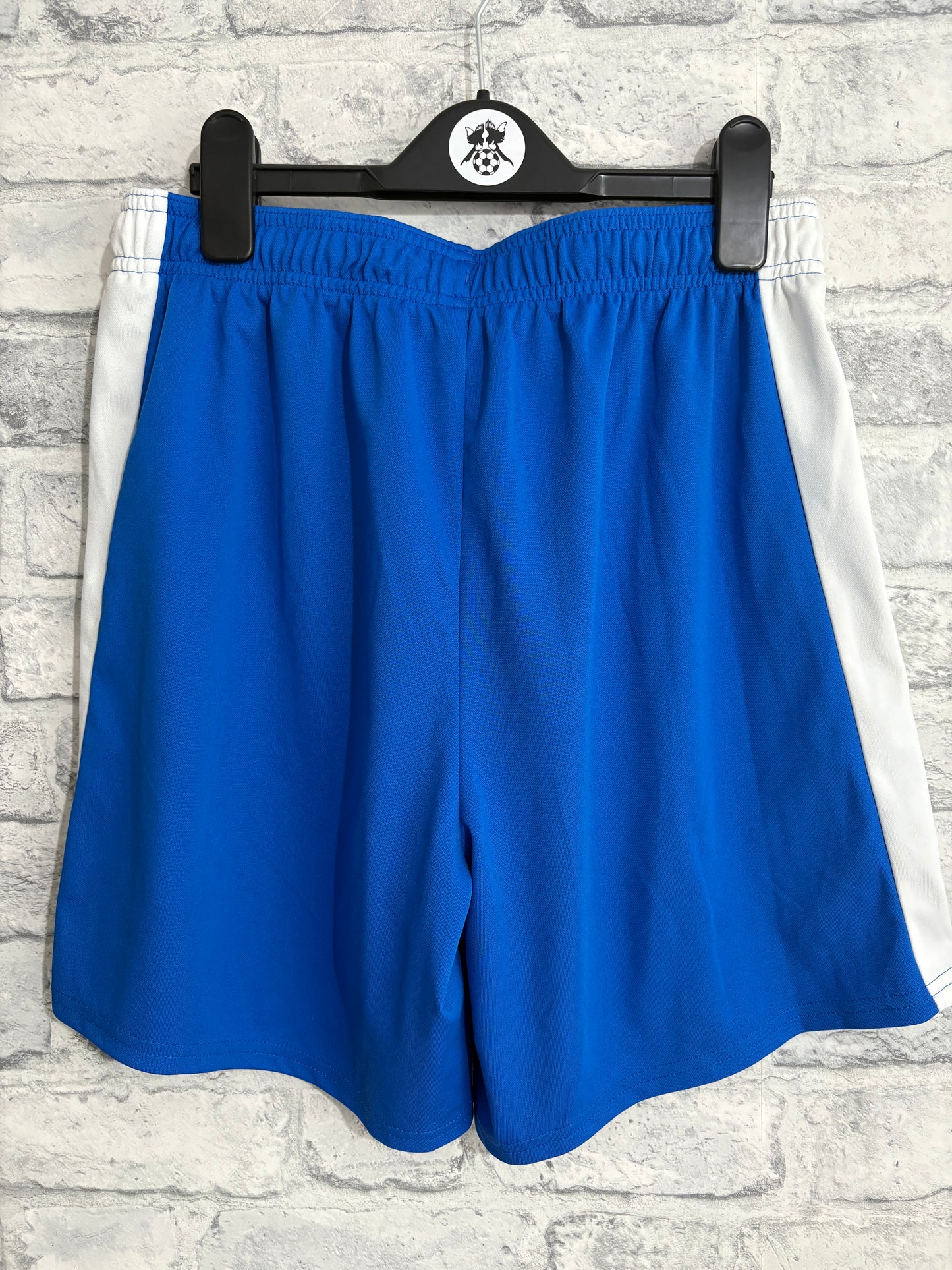 Notts County Away Shorts 2018 / 2019 Medium