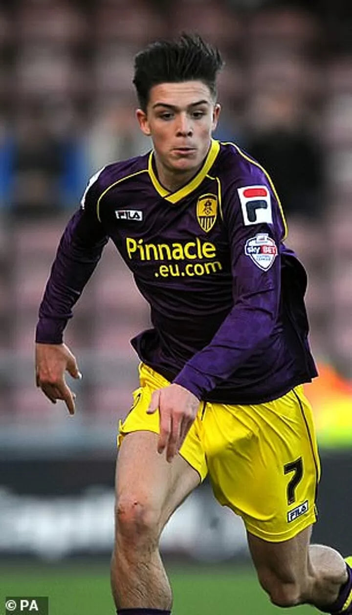 Notts County Away Shorts 2013 / 2014 XL (New)