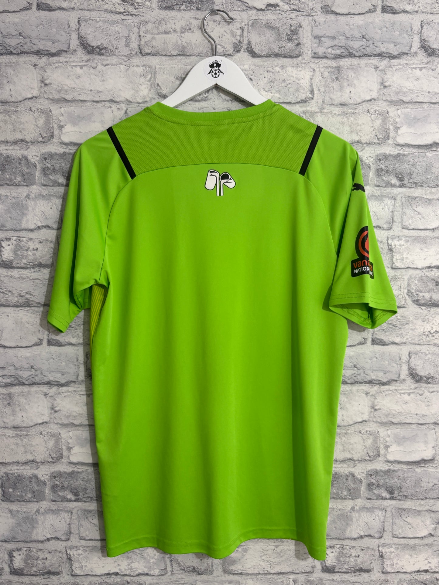 Notts County GK 2021 / 2022 Medium