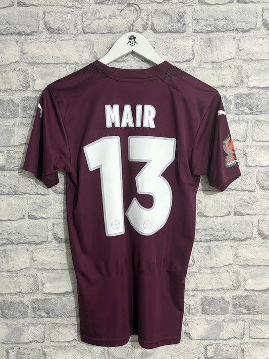 Notts County GK 2022 / 2023 Small